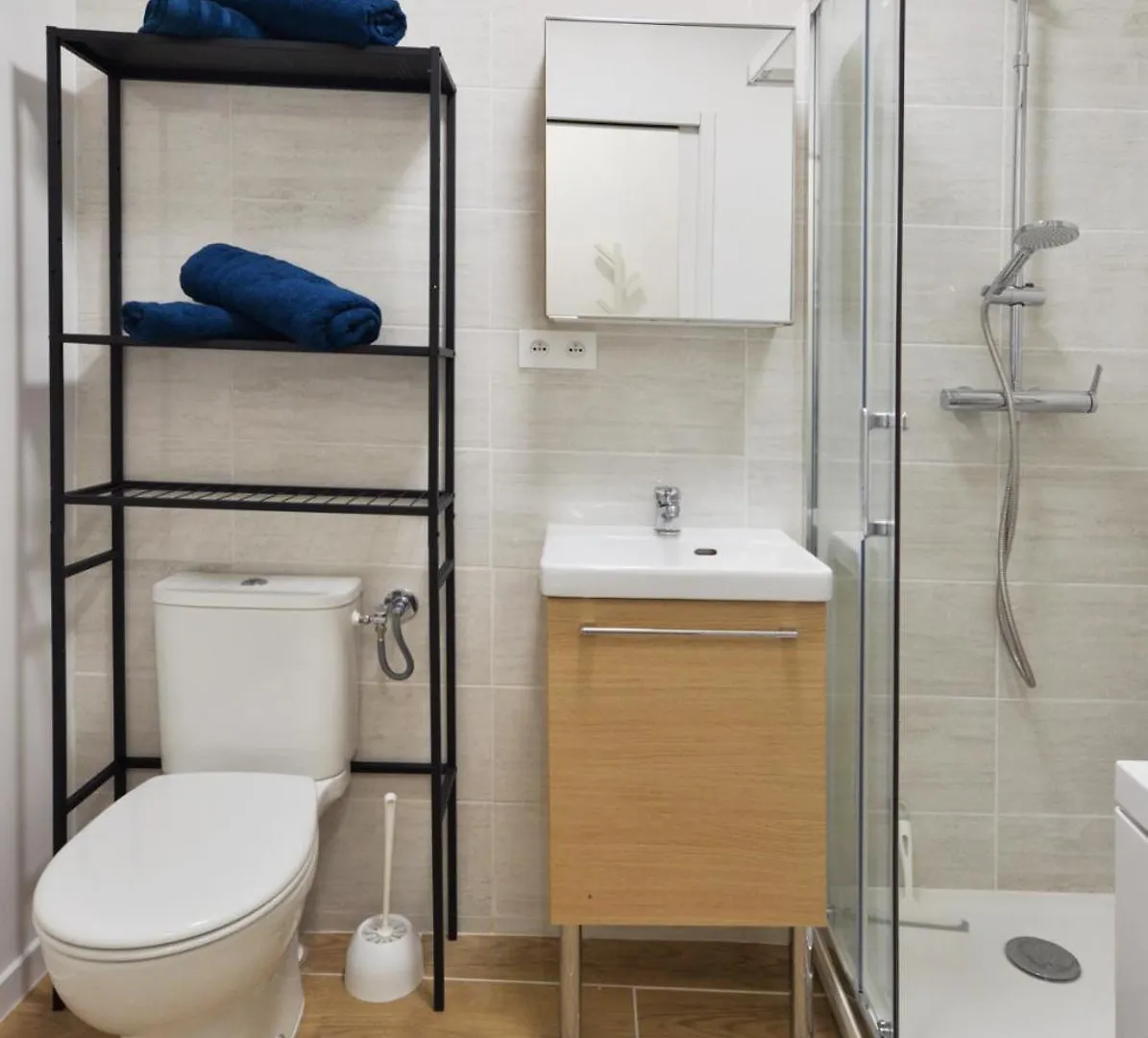 Studio Au Calme Proche Gare - 25' Paris Centre Juvisy-sur-Orge