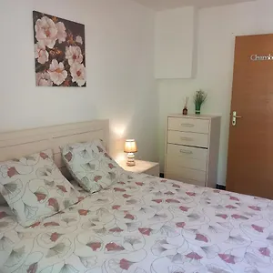  Apartment Jolie F3 A 10 Mn Aeroport D'orly