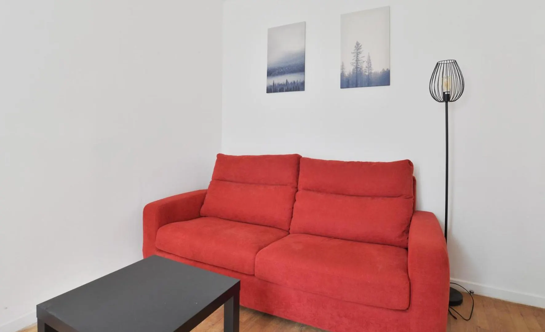 Studio Au Calme Proche Gare - 25' Paris Centre Juvisy-sur-Orge Apartment
