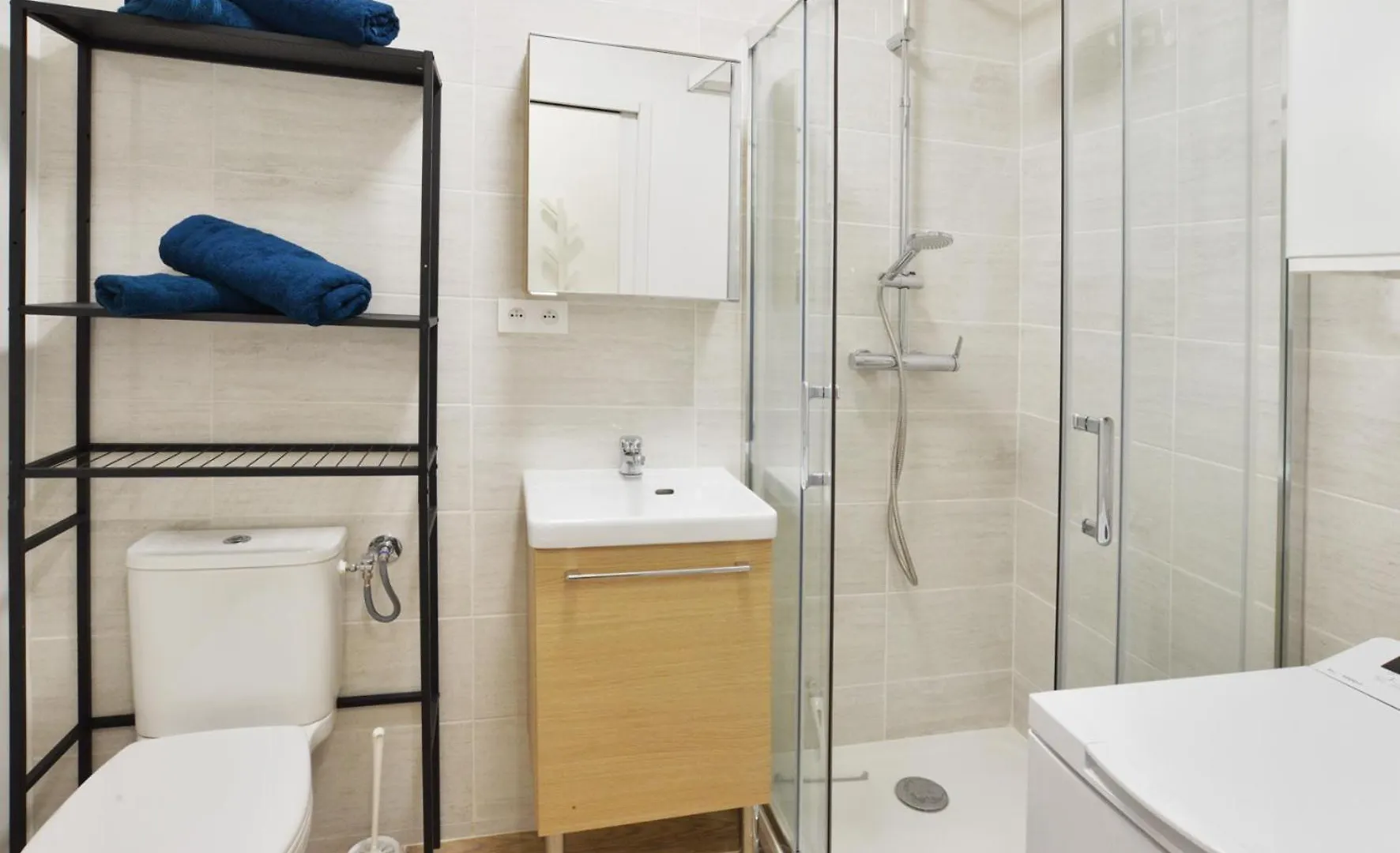 Studio Au Calme Proche Gare - 25' Paris Centre Juvisy-sur-Orge 0*,