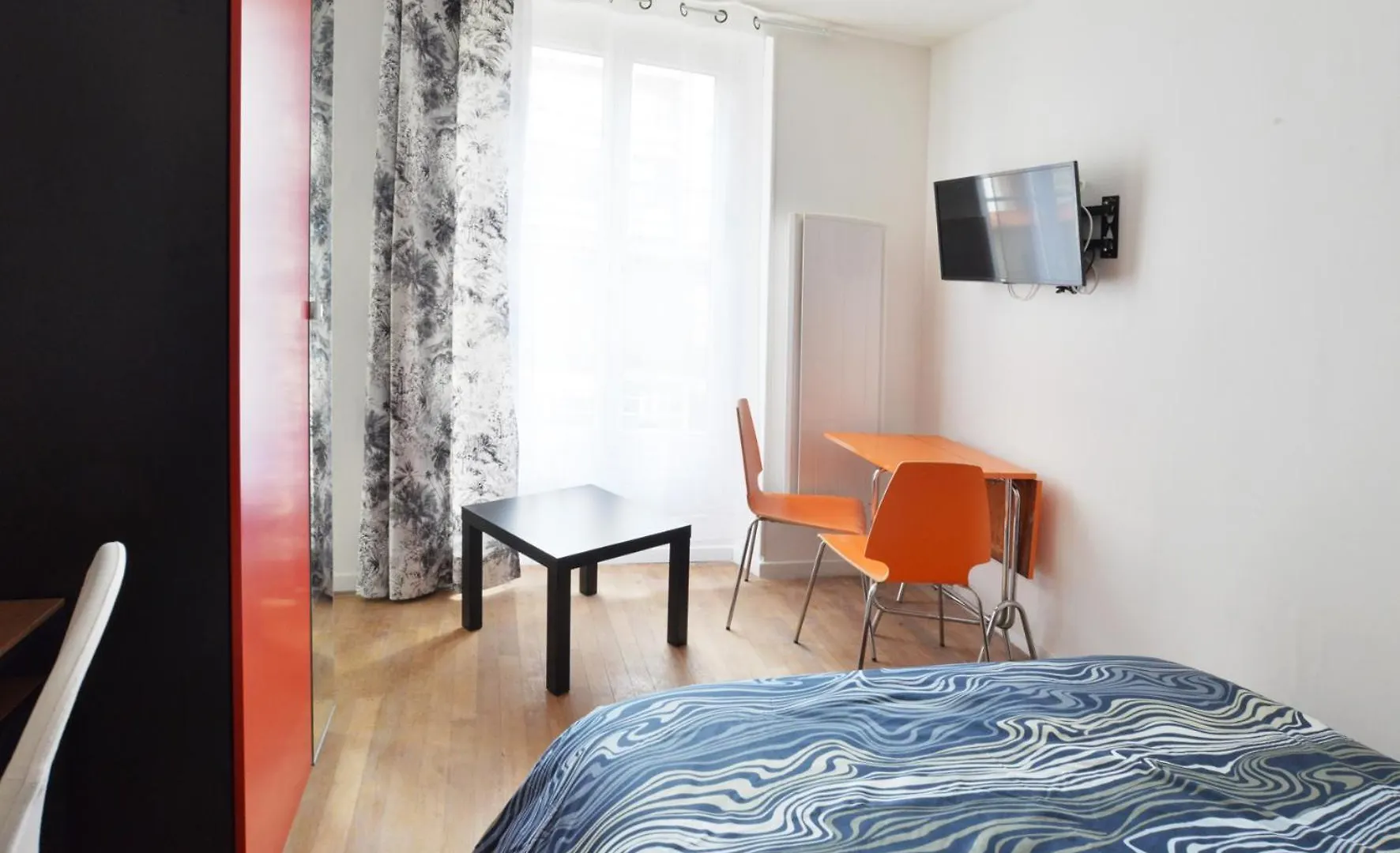 Apartment Studio Au Calme Proche Gare - 25' Paris Centre Juvisy-sur-Orge