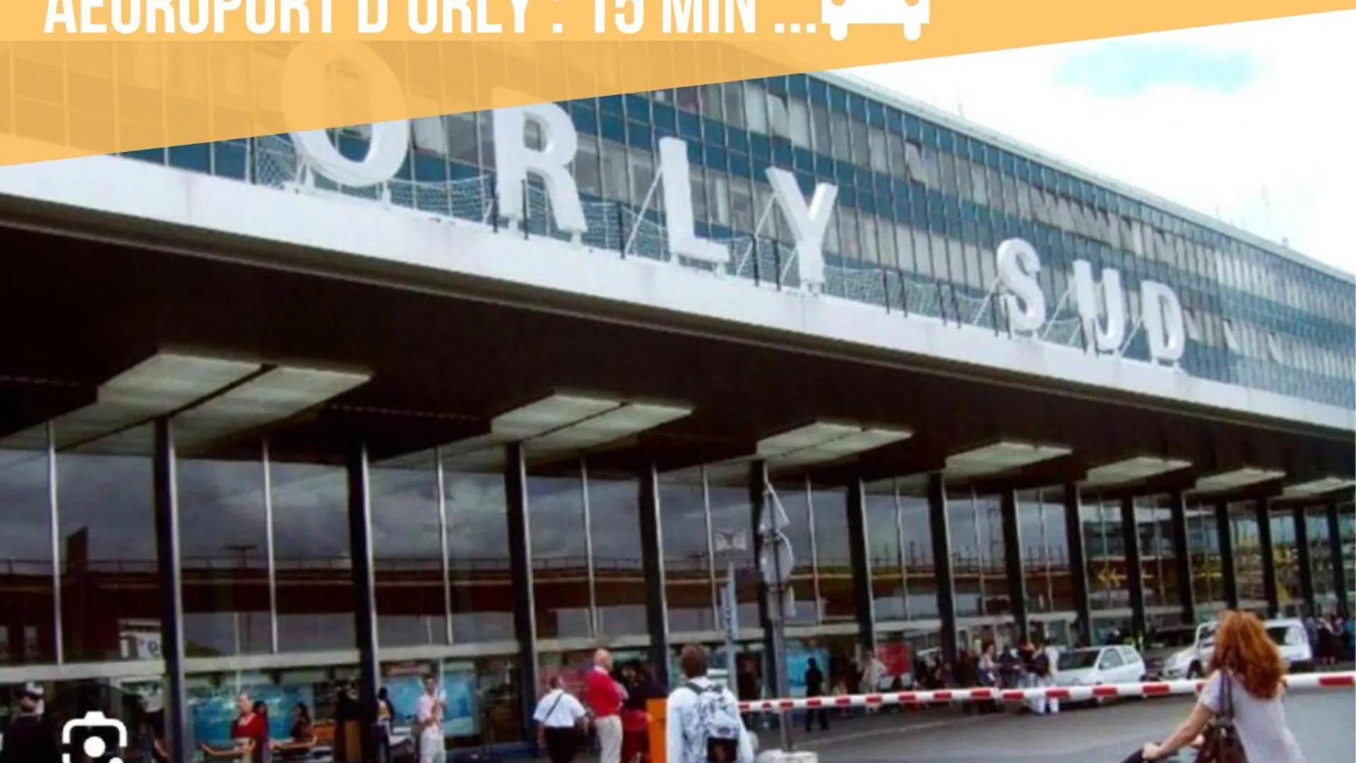 Studio Au Calme Proche Gare - 25' Paris Centre Juvisy-sur-Orge